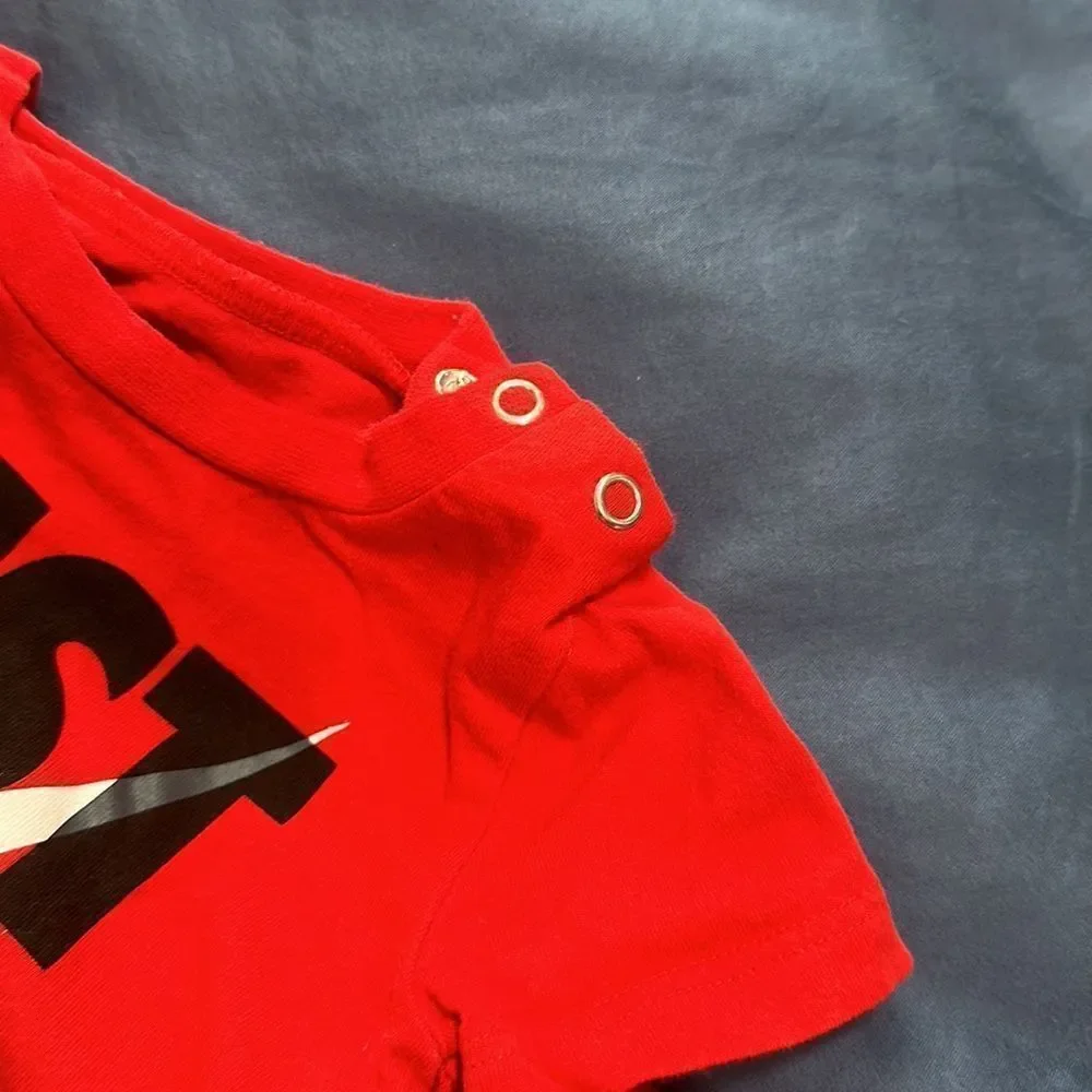 NIKE ONE PIECE TODDLER OUTFIT